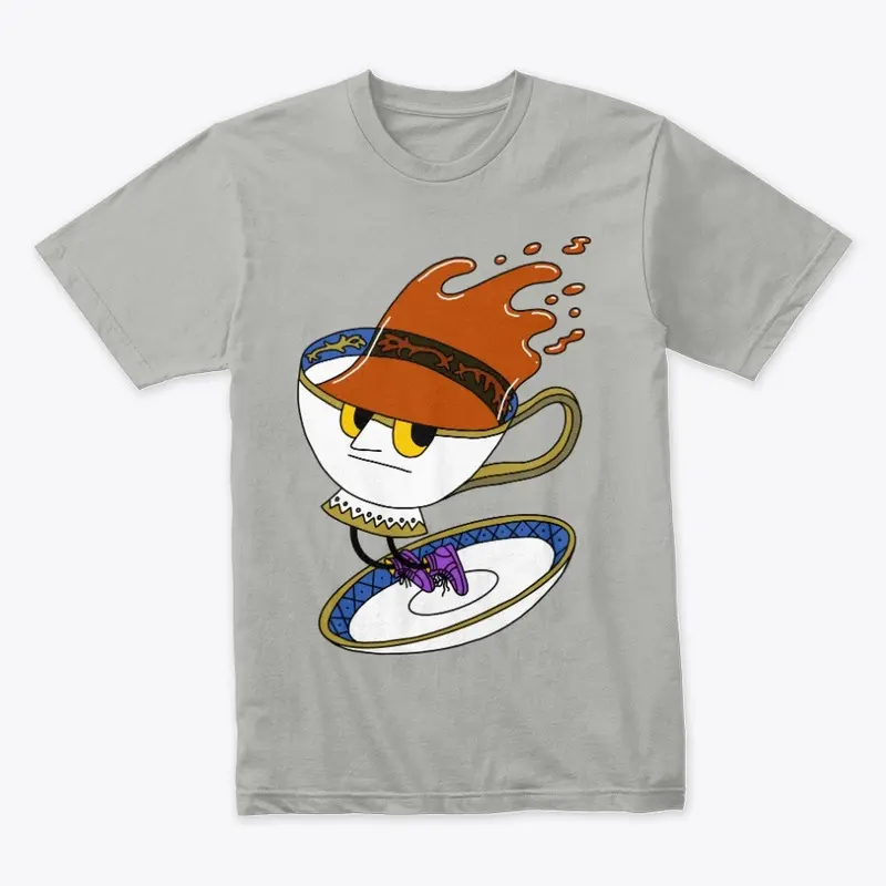 teashirt